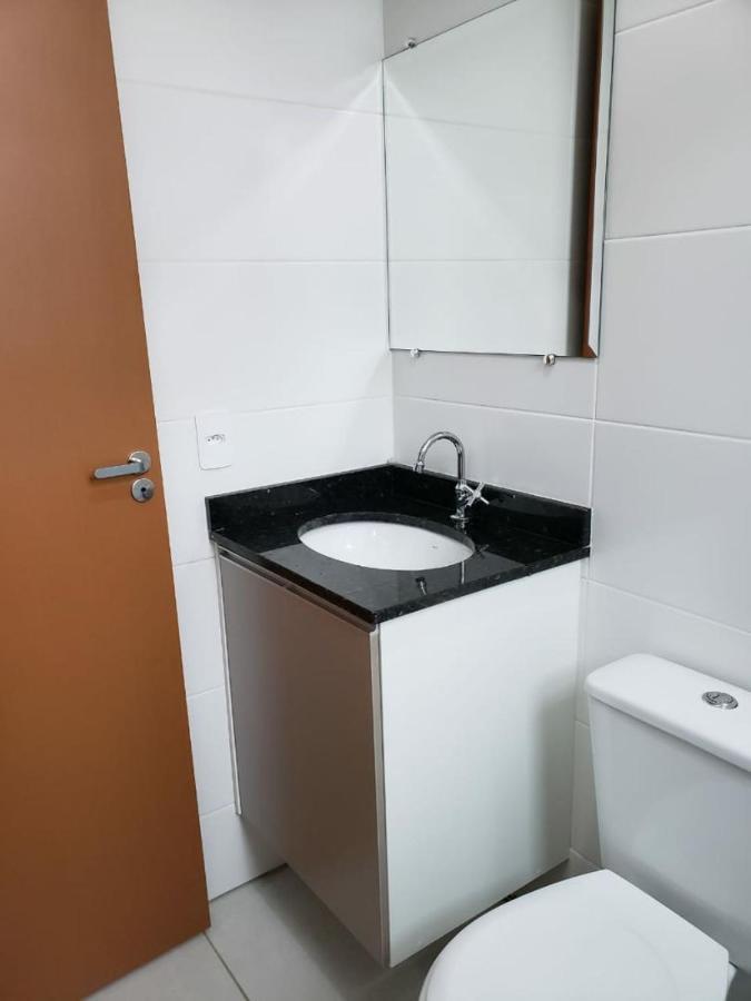 Jardim Das Palmeiras II Home Resort Jp2 Ubatuba - Apartamento Com 2 Dorms, 1 Suite, Churrasqueira Gourmet, Piscina Adulto E Infantil, Jacuzzi Aquecida, Sauna, Academia, Salao De Jogos E Playground Esterno foto