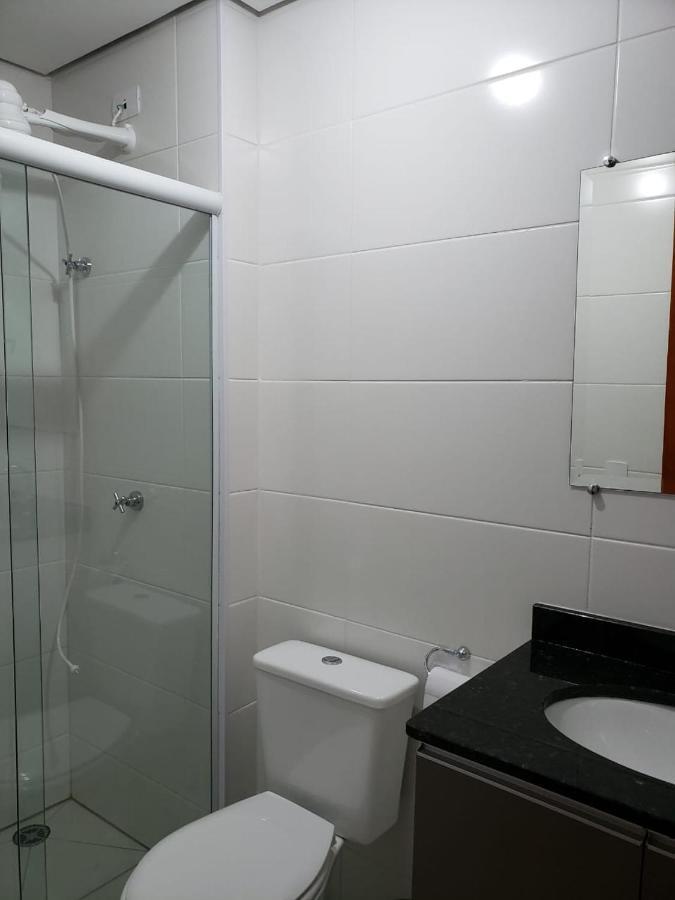 Jardim Das Palmeiras II Home Resort Jp2 Ubatuba - Apartamento Com 2 Dorms, 1 Suite, Churrasqueira Gourmet, Piscina Adulto E Infantil, Jacuzzi Aquecida, Sauna, Academia, Salao De Jogos E Playground Esterno foto