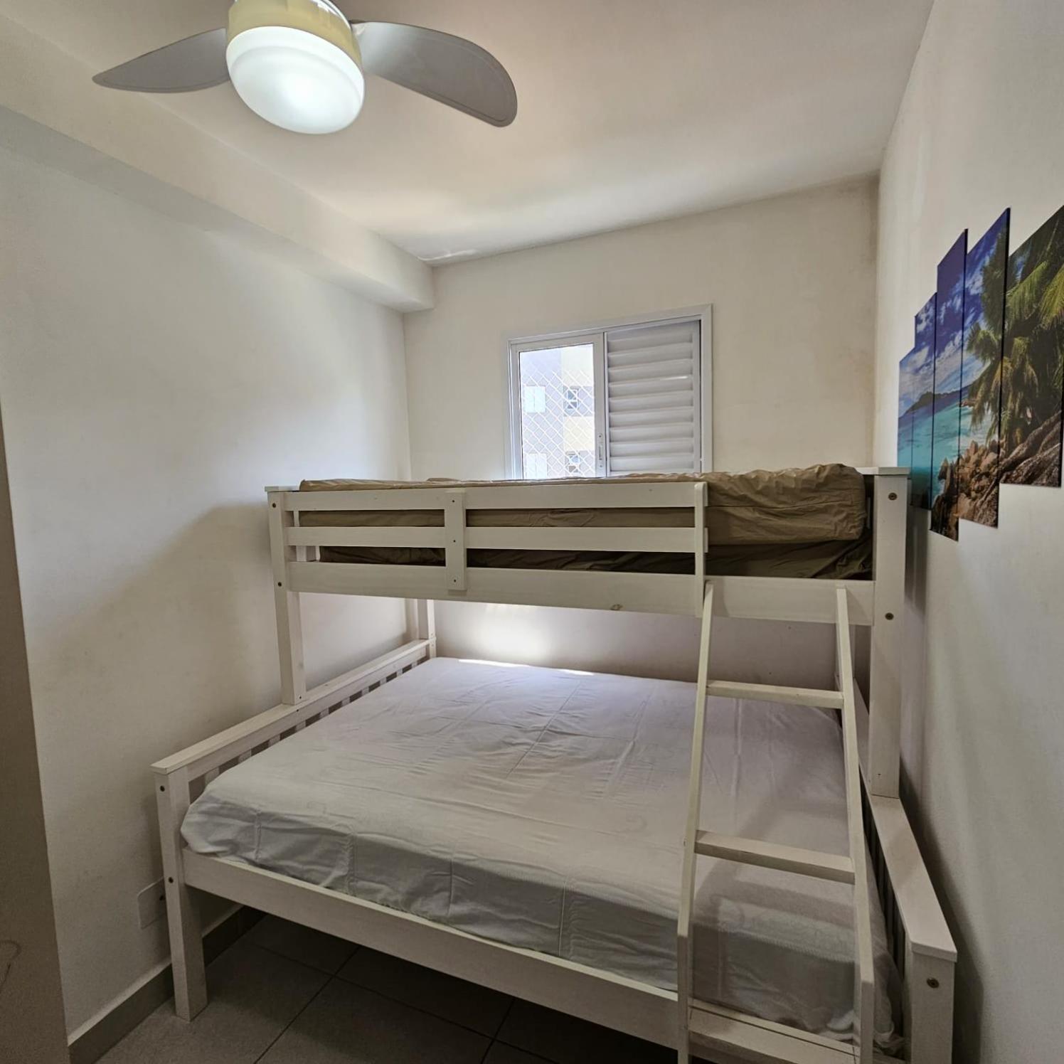 Jardim Das Palmeiras II Home Resort Jp2 Ubatuba - Apartamento Com 2 Dorms, 1 Suite, Churrasqueira Gourmet, Piscina Adulto E Infantil, Jacuzzi Aquecida, Sauna, Academia, Salao De Jogos E Playground Esterno foto
